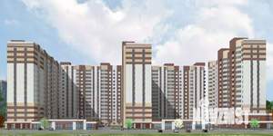 1-к квартира, вторичка, 43м2, 11/16 этаж