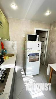 2-к квартира, вторичка, 48м2, 2/5 этаж