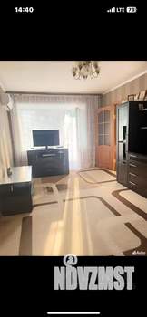 2-к квартира, вторичка, 43м2, 3/4 этаж