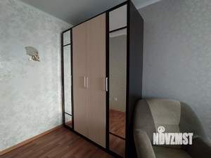 1-к квартира, вторичка, 36м2, 5/9 этаж