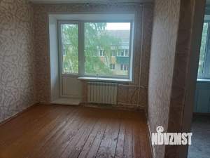 1-к квартира, вторичка, 32м2, 3/4 этаж