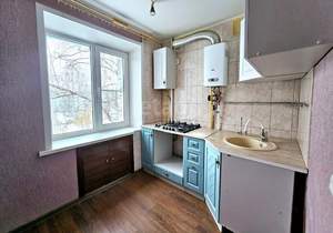 2-к квартира, вторичка, 45м2, 4/5 этаж