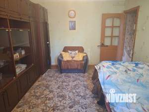 1-к квартира, вторичка, 31м2, 5/5 этаж