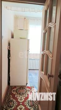 2-к квартира, вторичка, 44м2, 1/5 этаж