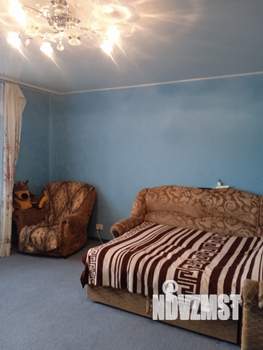 2-к квартира, вторичка, 59м2, 5/5 этаж