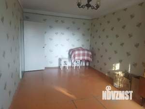 2-к квартира, вторичка, 44м2, 3/6 этаж