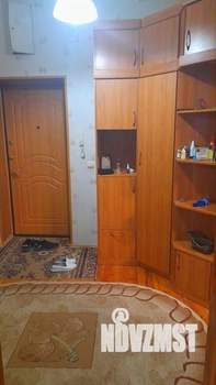 1-к квартира, вторичка, 46м2, 5/6 этаж