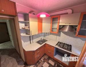 3-к квартира, вторичка, 57м2, 1/5 этаж
