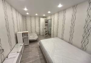 1-к квартира, вторичка, 29м2, 1/5 этаж