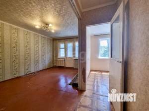 1-к квартира, вторичка, 32м2, 3/5 этаж
