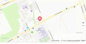 1-к квартира, вторичка, 44м2, 5/8 этаж