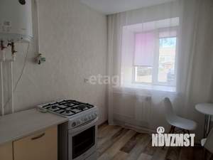 2-к квартира, вторичка, 37м2, 1/3 этаж
