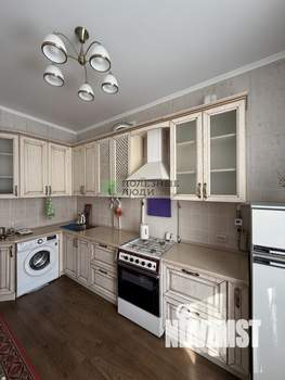2-к квартира, вторичка, 52м2, 2/3 этаж