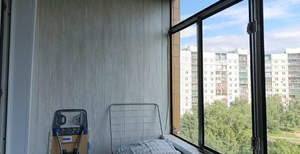 1-к квартира, вторичка, 36м2, 6/10 этаж