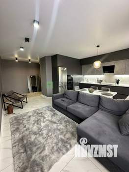 3-к квартира, вторичка, 71м2, 9/16 этаж