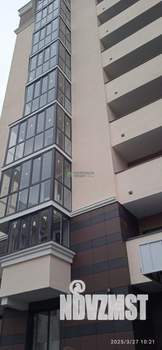 1-к квартира, сданный дом, 33м2, 3/9 этаж