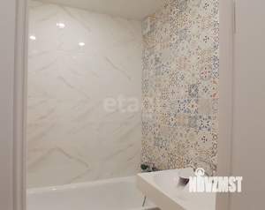 1-к квартира, вторичка, 30м2, 3/5 этаж