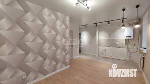 Студия квартира, вторичка, 23м2, 1/9 этаж