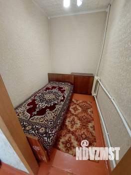2-к квартира, вторичка, 41м2, 1/5 этаж