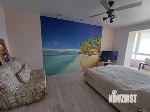 3-к квартира, вторичка, 90м2, 14/14 этаж