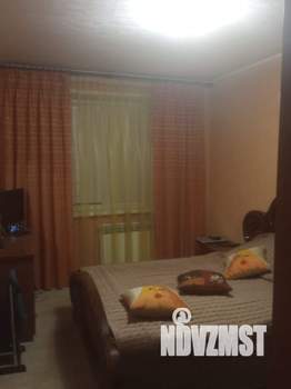 3-к квартира, вторичка, 92м2, 9/10 этаж