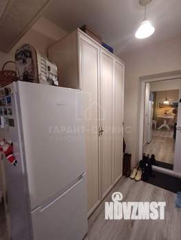 1-к квартира, вторичка, 30м2, 1/5 этаж