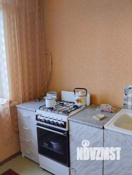 1-к квартира, вторичка, 34м2, 8/10 этаж