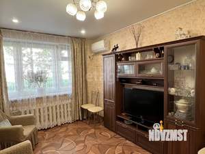 3-к квартира, вторичка, 55м2, 1/5 этаж