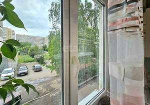 3-к квартира, вторичка, 63м2, 2/10 этаж