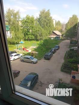 1-к квартира, вторичка, 42м2, 3/5 этаж