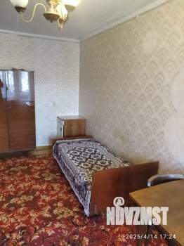 1-к квартира, вторичка, 33м2, 2/5 этаж