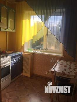 2-к квартира, вторичка, 47м2, 3/5 этаж