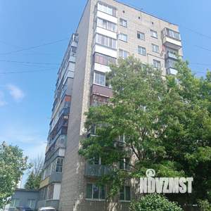 1-к квартира, вторичка, 31м2, 7/10 этаж