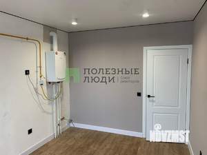 2-к квартира, сданный дом, 62м2, 2/8 этаж