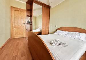 3-к квартира, вторичка, 64м2, 7/9 этаж
