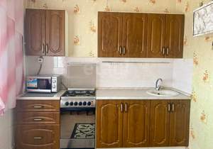 1-к квартира, вторичка, 37м2, 9/10 этаж