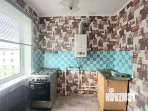 1-к квартира, вторичка, 30м2, 5/5 этаж