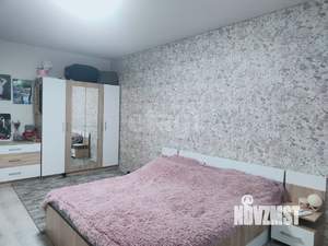 1-к квартира, вторичка, 37м2, 3/9 этаж