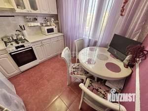 2-к квартира, вторичка, 53м2, 8/9 этаж