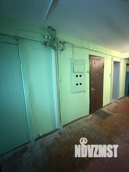 2-к квартира, вторичка, 43м2, 7/9 этаж