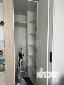 3-к квартира, вторичка, 88м2, 10/17 этаж