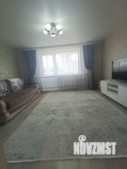 2-к квартира, вторичка, 51м2, 4/5 этаж