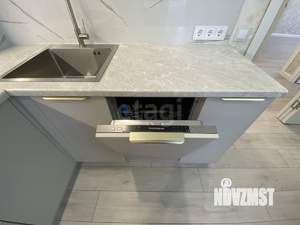 2-к квартира, вторичка, 61м2, 5/10 этаж