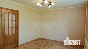 2-к квартира, вторичка, 58м2, 5/6 этаж