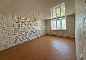 1-к квартира, вторичка, 44м2, 9/12 этаж