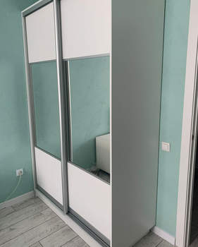 2-к квартира, вторичка, 60м2, 2/9 этаж