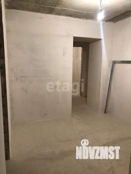 2-к квартира, вторичка, 59м2, 2/10 этаж