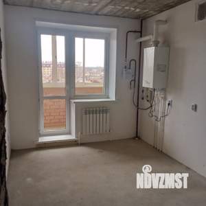 2-к квартира, вторичка, 48м2, 2/5 этаж