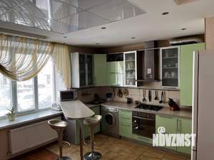 3-к квартира, вторичка, 96м2, 1/5 этаж