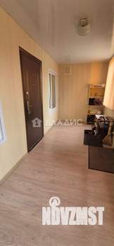 3-к квартира, вторичка, 60м2, 1/1 этаж